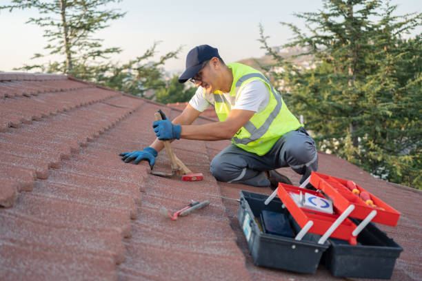 Best Storm Damage Roof Repair  in North Ballston Spa, NY